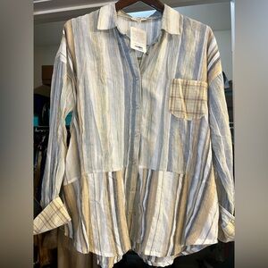 Rebecca James boho boutique